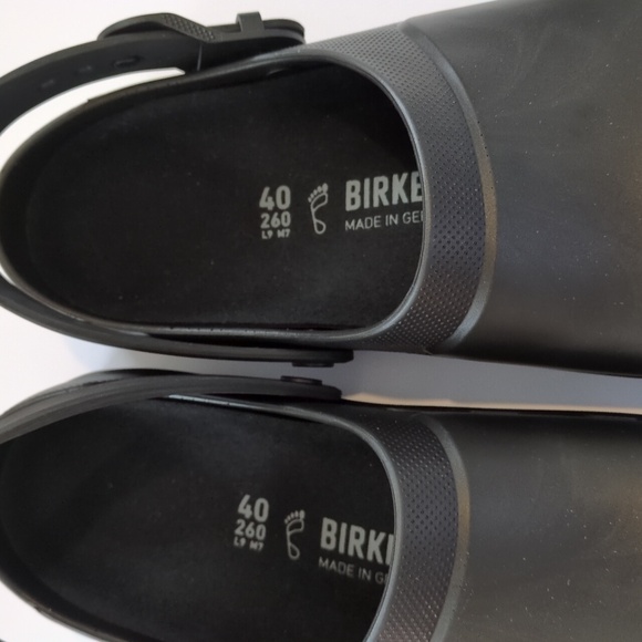 Birki Clogs 2.0 By Birkenstock - Picture 3 of 5